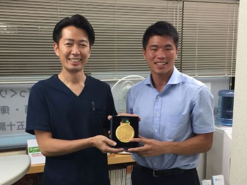 小池祐貴