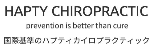 hapty chiro com