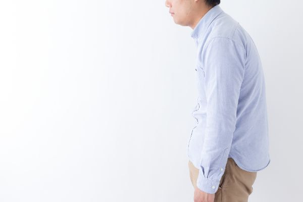 肋間神経痛と猫背 肋間神経とストレッチ 動作時の背部痛の症例 肋間神経痛と猫背 肋間神経とストレッチ 動作時の背部痛の症例
